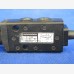 Norgren X3029622 manual 3.2 valve
